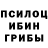Галлюциногенные грибы GOLDEN TEACHER heroesher